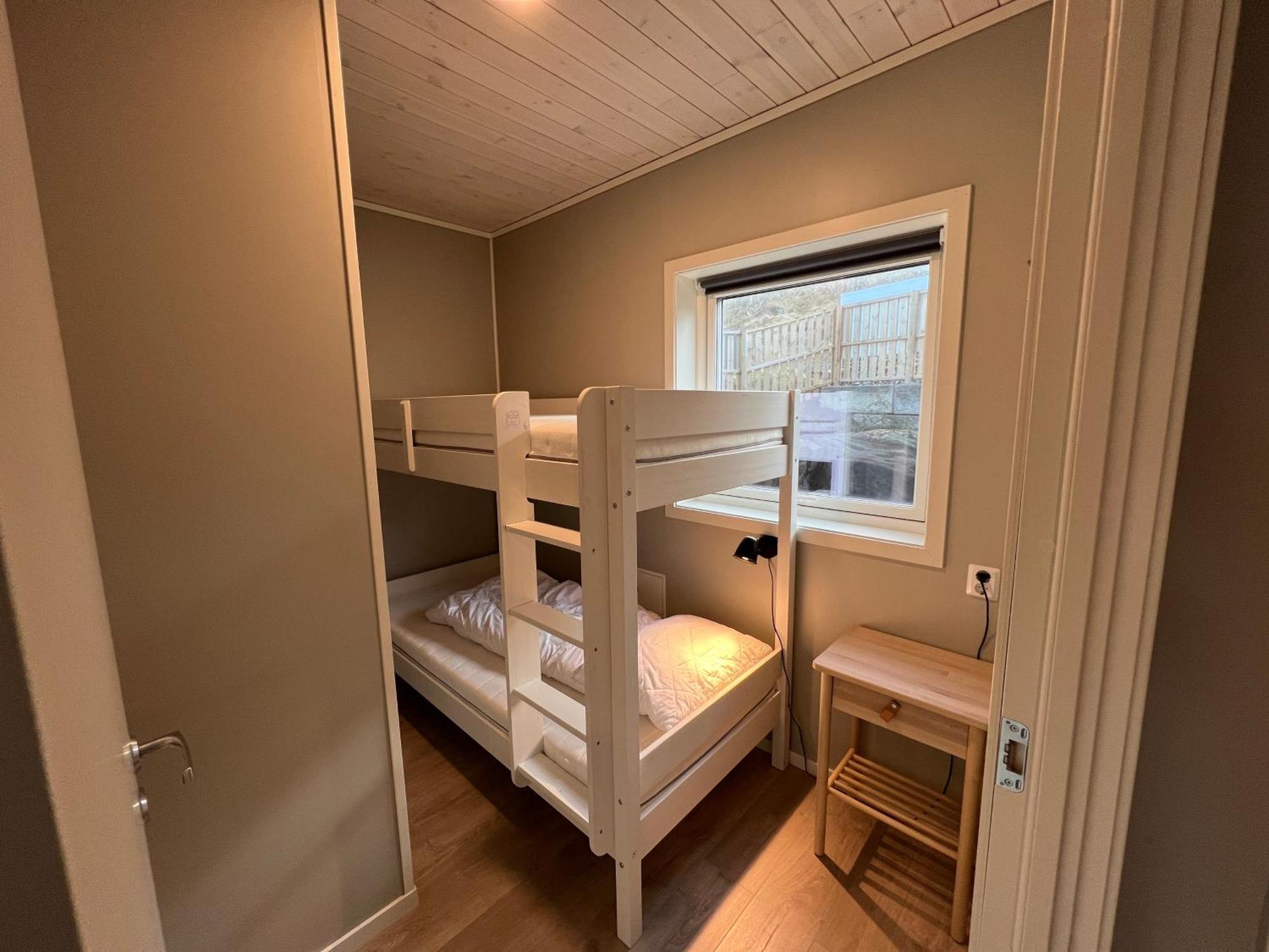 Holiday home Rorbu I Havn *