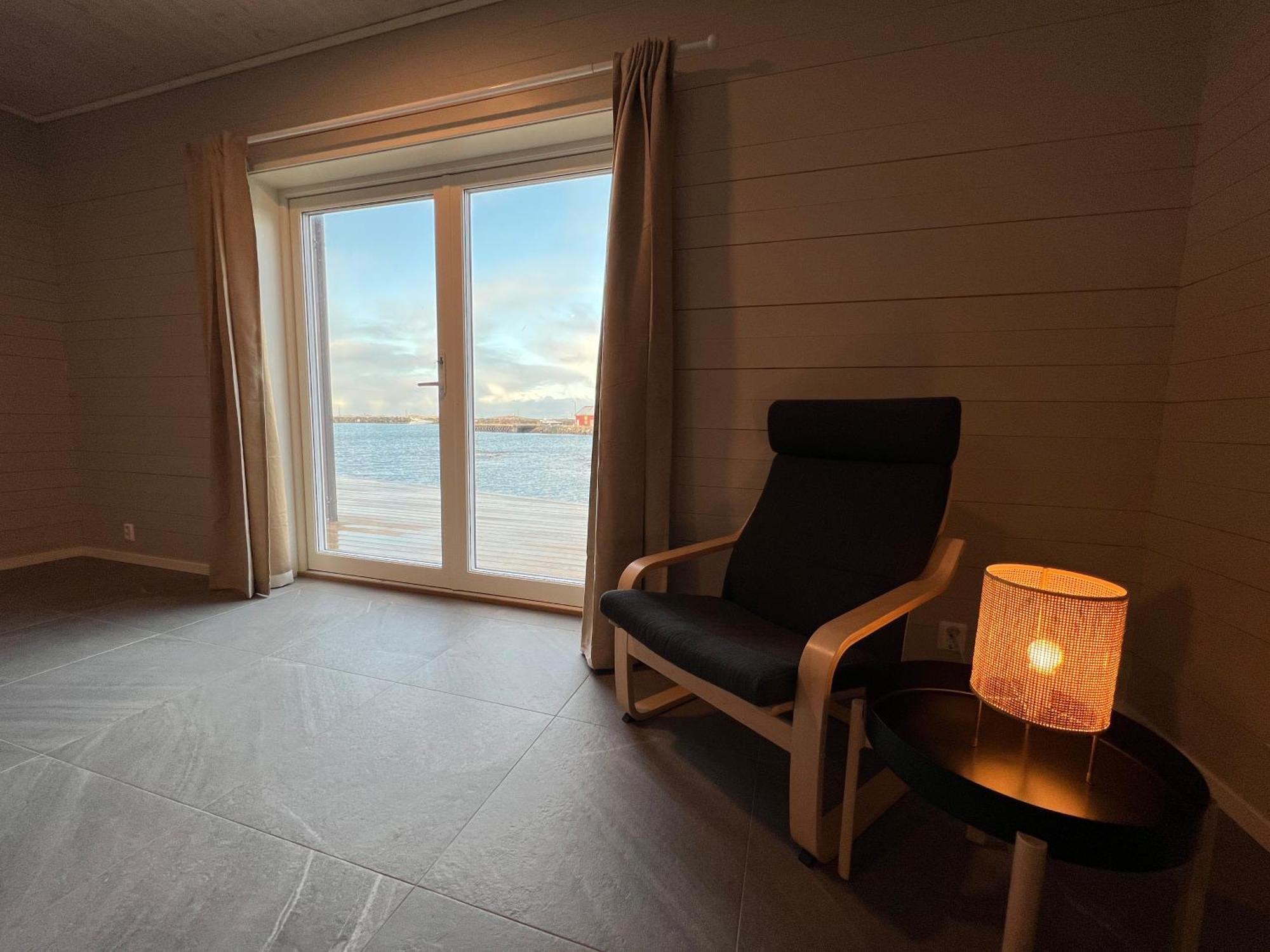 Holiday home Rorbu I Havn *