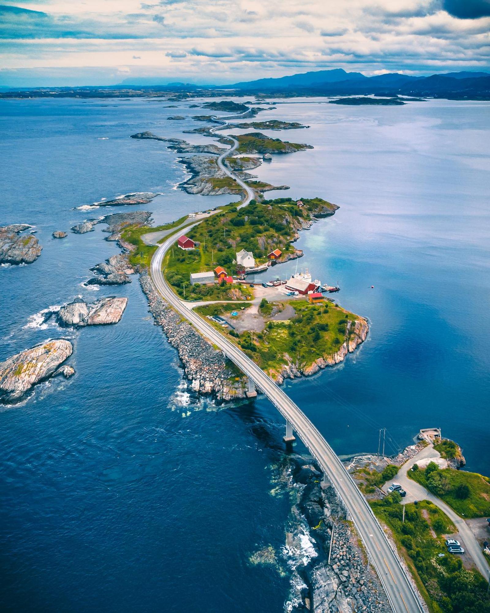 Rorbu I Havn *